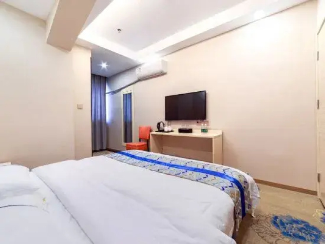 Foshan My Apartment