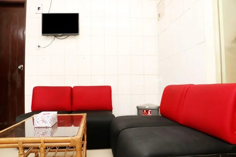 Hotel The Sylhet Int.