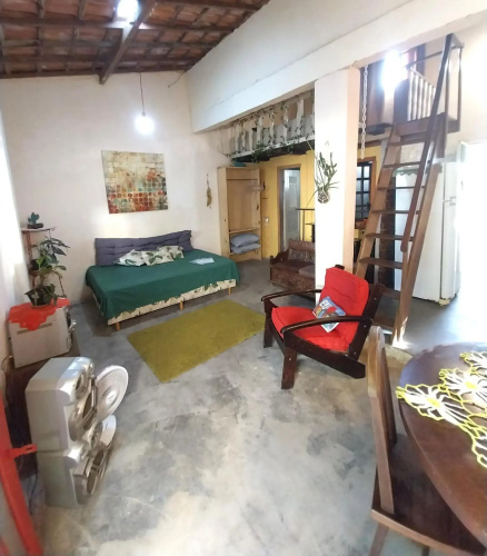 Casinha rustica em Monte Alto