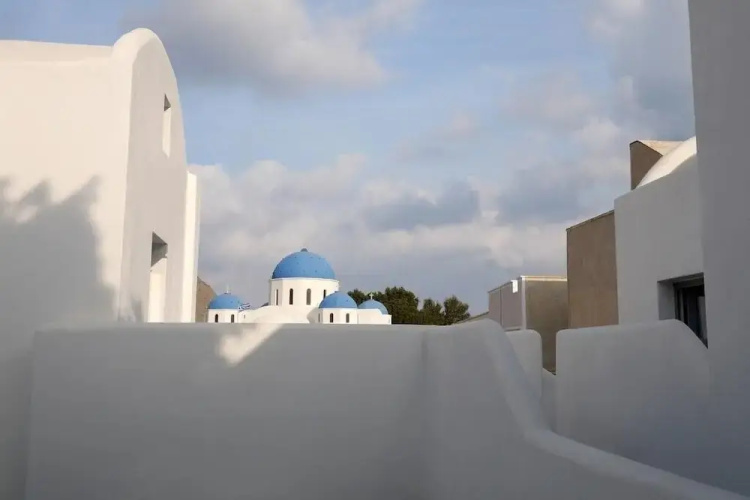 Fira Citizens Rooms
