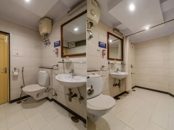 Premium room