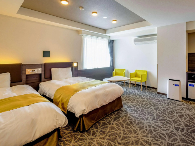 Comfort Hotel ERA Ise