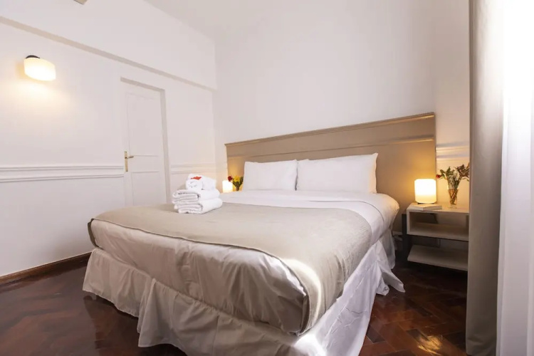 El Misti Hotel Buenos Aires Centro