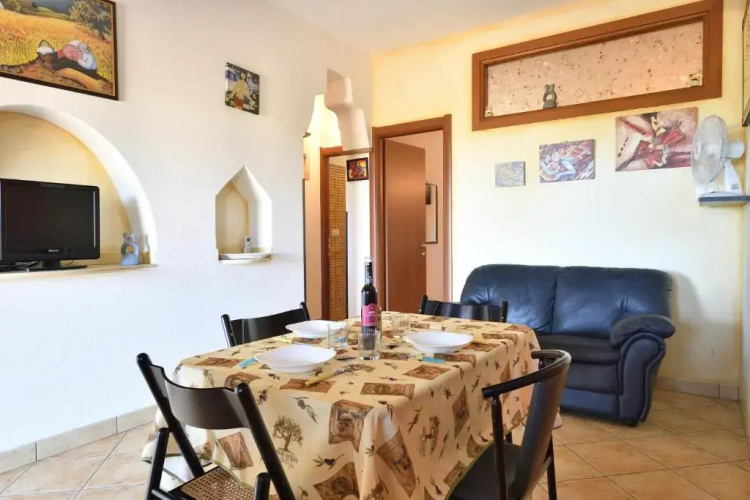 Appartamento Sole 6