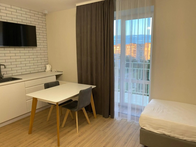 Magic Days Apartments