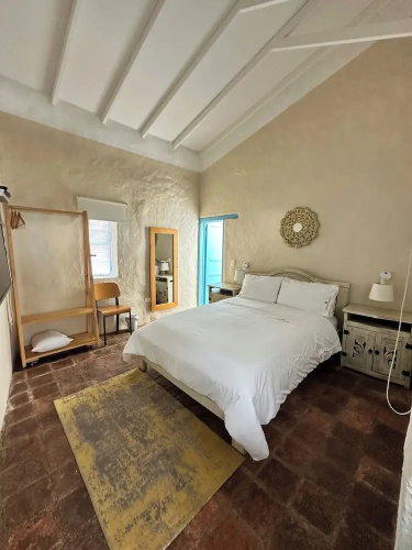 Hotel Casa Provenzal