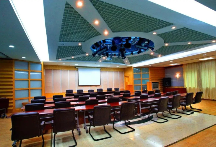 Lushan Luchi Hotel