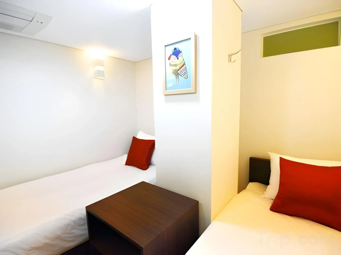 57 Myeongdong Hostel