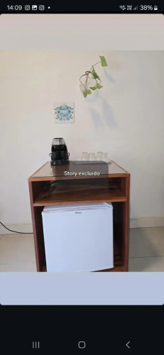 Suites Nativa