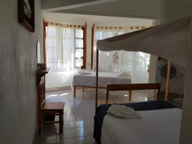 El Eden Bungalows