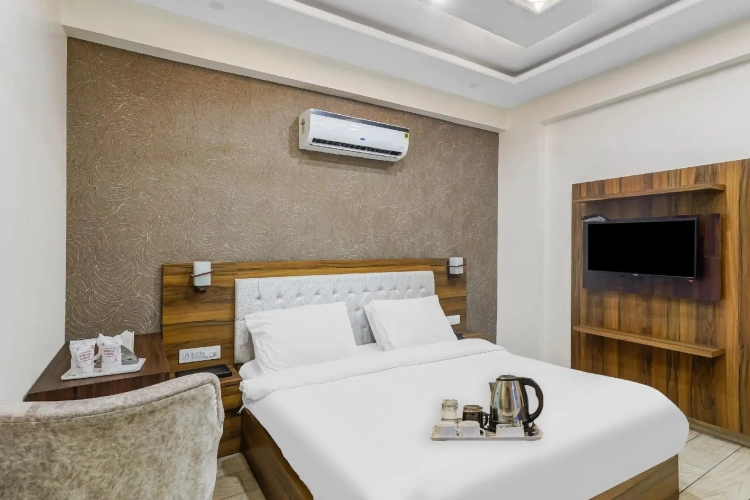 Superior room