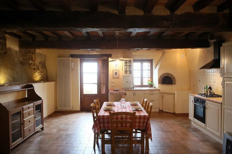 Il Vecchio Borgo