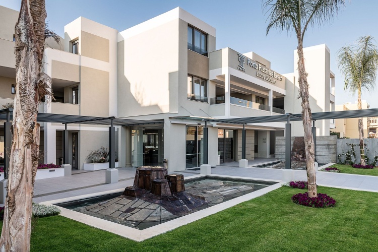 Porto Platanias Beach Luxury Selection - Adults Only photo 35