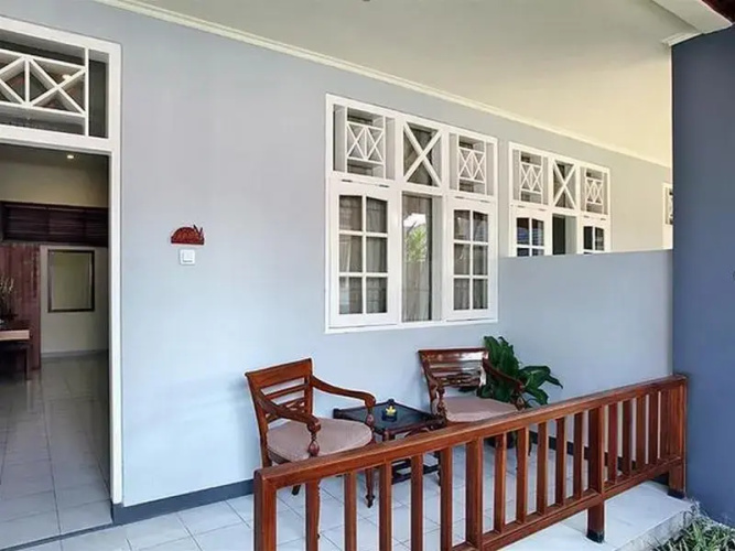 Giri Hotel Lombok