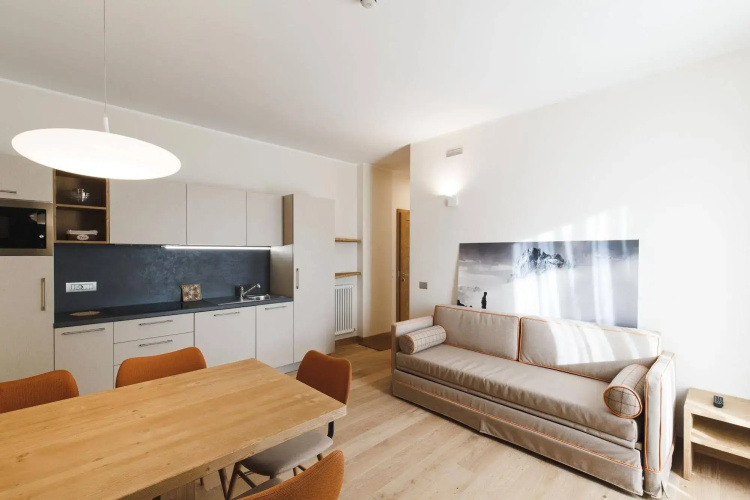 Residence Langes