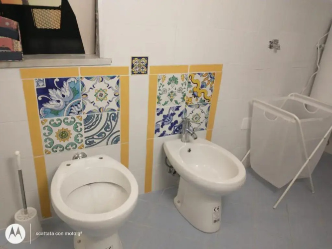 IDA S Apartament