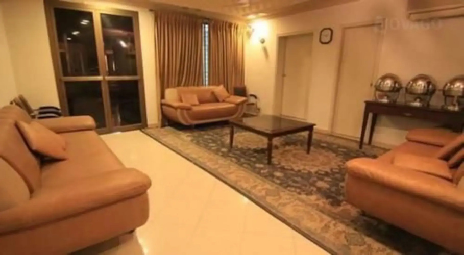 Hotel Fortress Lahore
