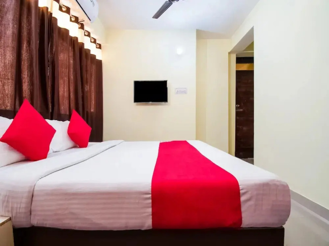 Dreamstays By OYO Rooms