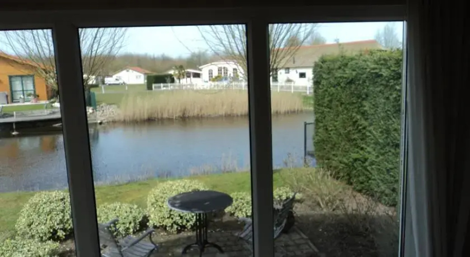 De Krabbenkreek