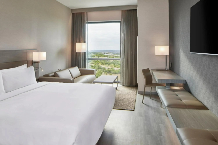 AC Hotel by Marriott Austin Hill Country
