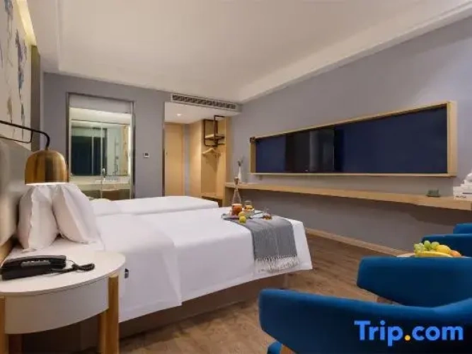 Luxury Double room