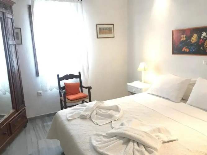 Double Apartment