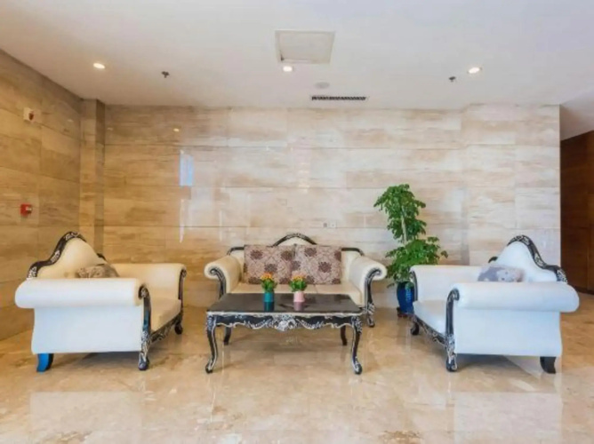 Voda Garden Hotel - Shenyang