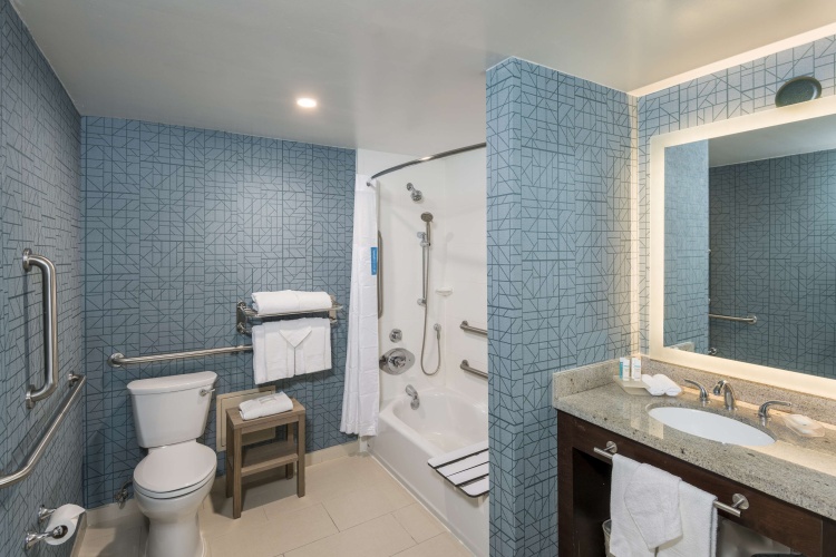 Homewood Suites by Hilton Miami-Airport/Blue Lagoon photo 11