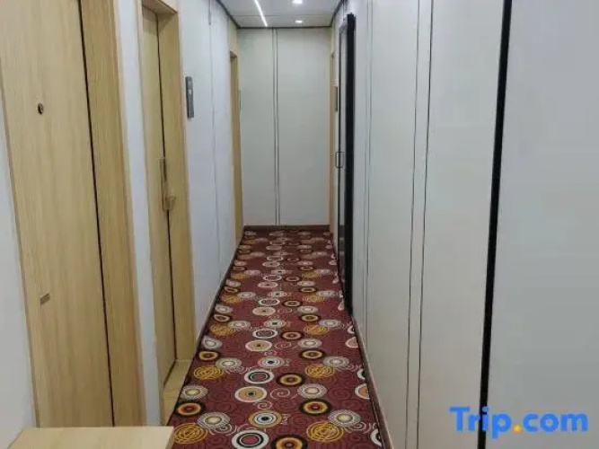 Kangding Shenghua Homestay