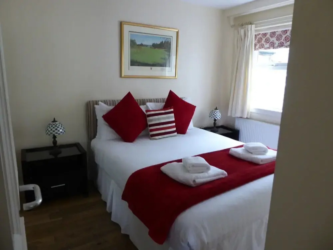 Rose Cottage