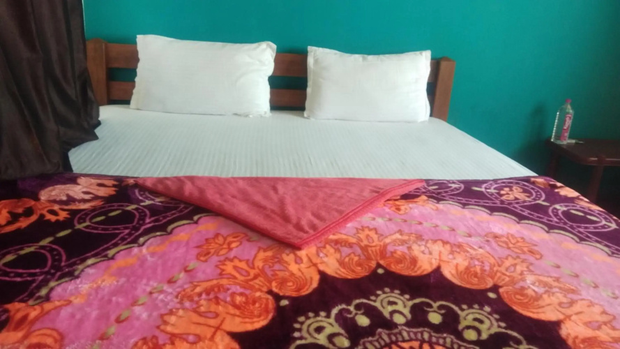 Druva Homestay
