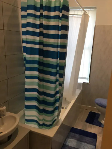Crel Serviced Apartment