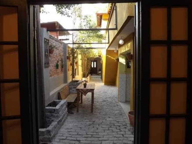 Giramondo Hostel