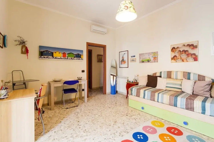 Apartment Semafla 2