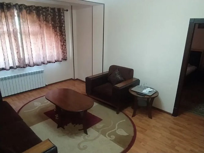 Quyosh Resort Hotel