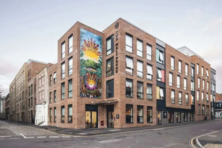 Hotelafbeelding