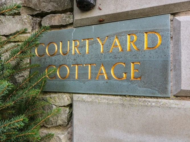 Cottage