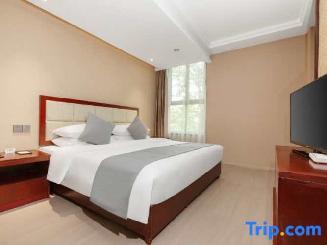 Executive Double Suite