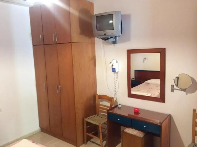Moros Apartments