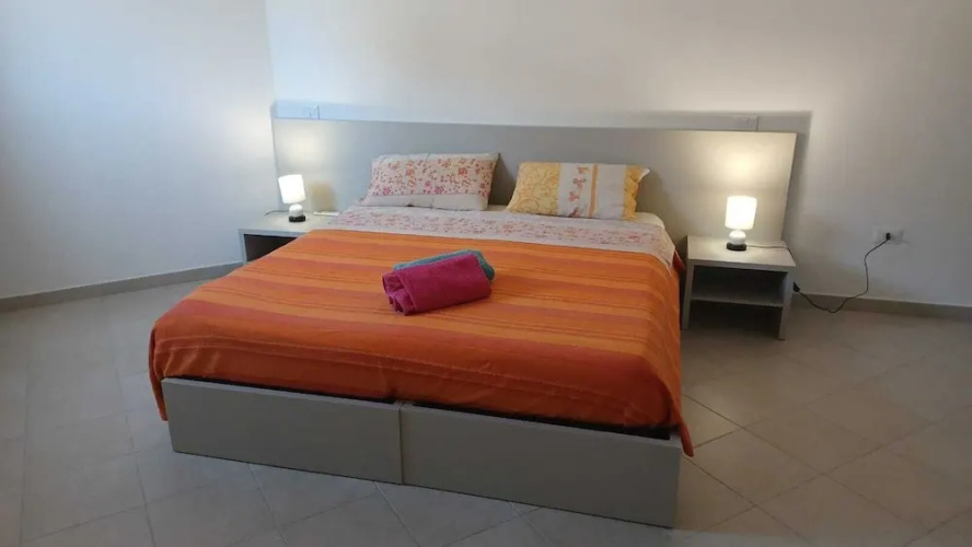Residence Blu Sea