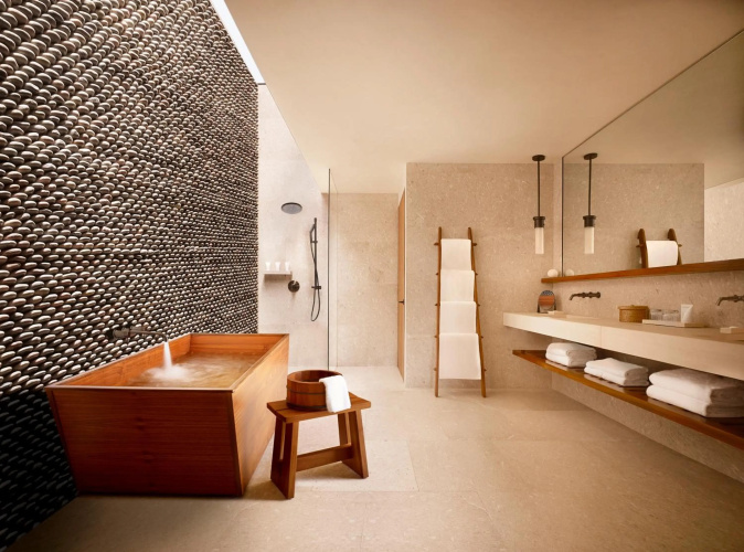 Nobu Hotel Los Cabos photo 22