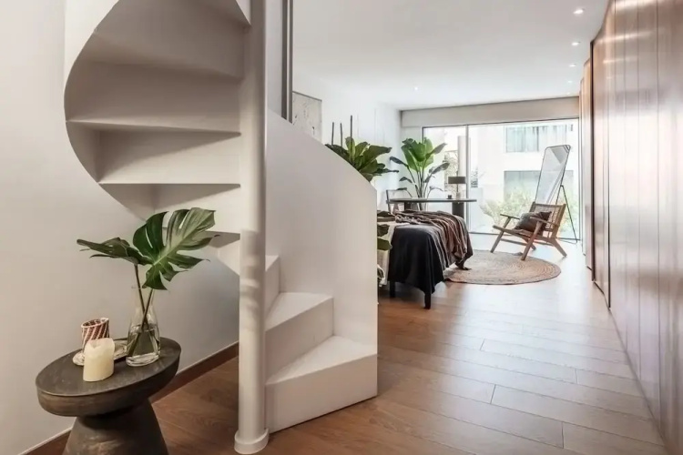 Wamba - 1 Bedroom in Goya