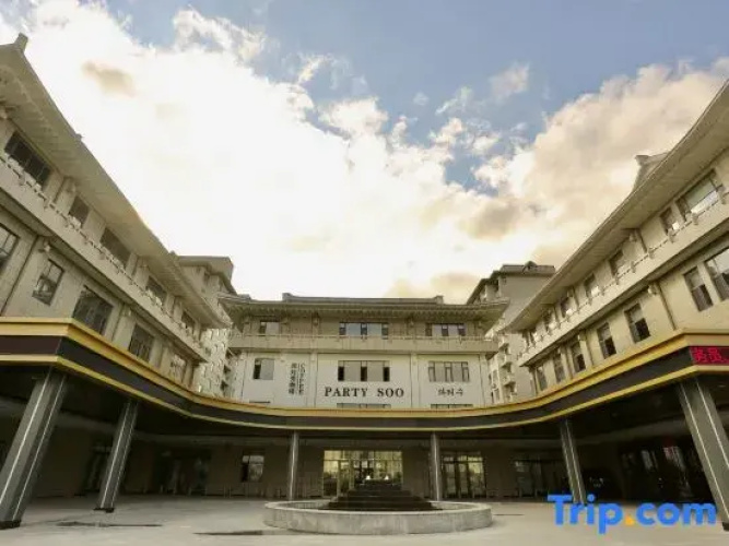 Otel görseli