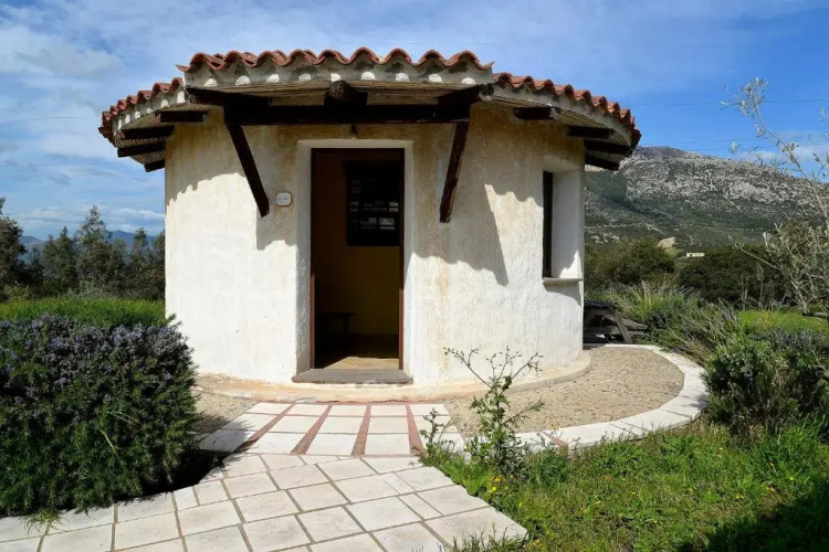 Agriturismo Rubinu