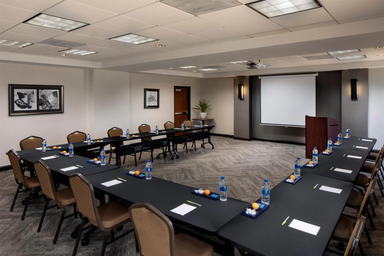 Hyatt Place Roanoke Airport/Valley View Mall photo 19