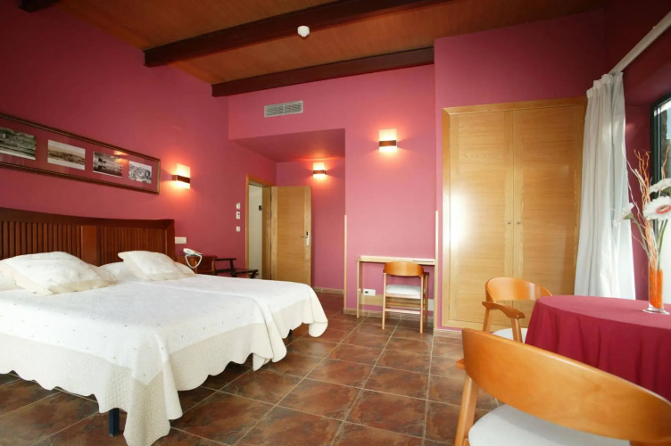 Hotel Las Murallas