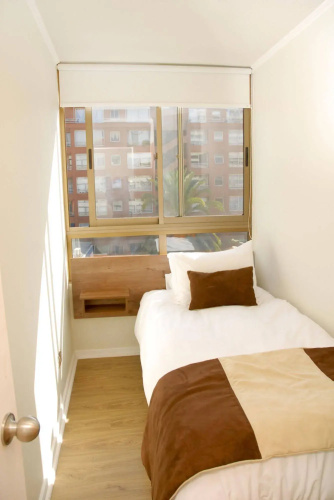 Apart Hotel Providencia