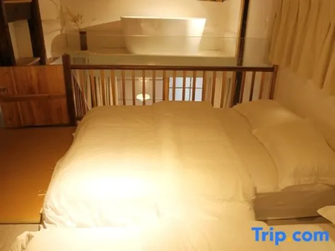 Standard Double Duplex room