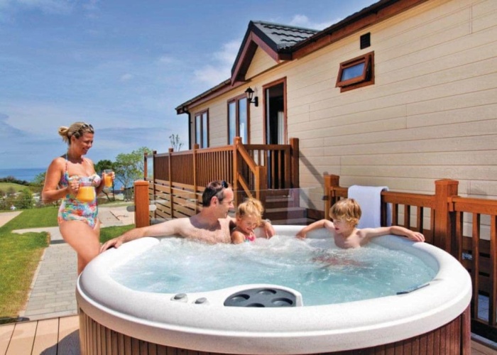 2 Bedrooms Double Cottage