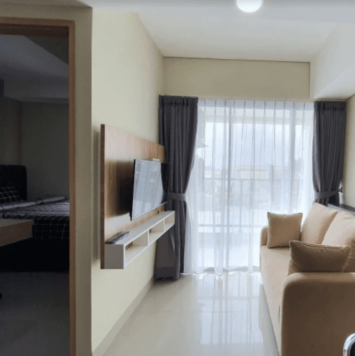 Standard Quadruple Family room